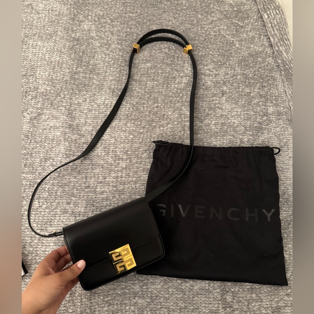 COPY - COPY - Givenchy Crossbody Bag